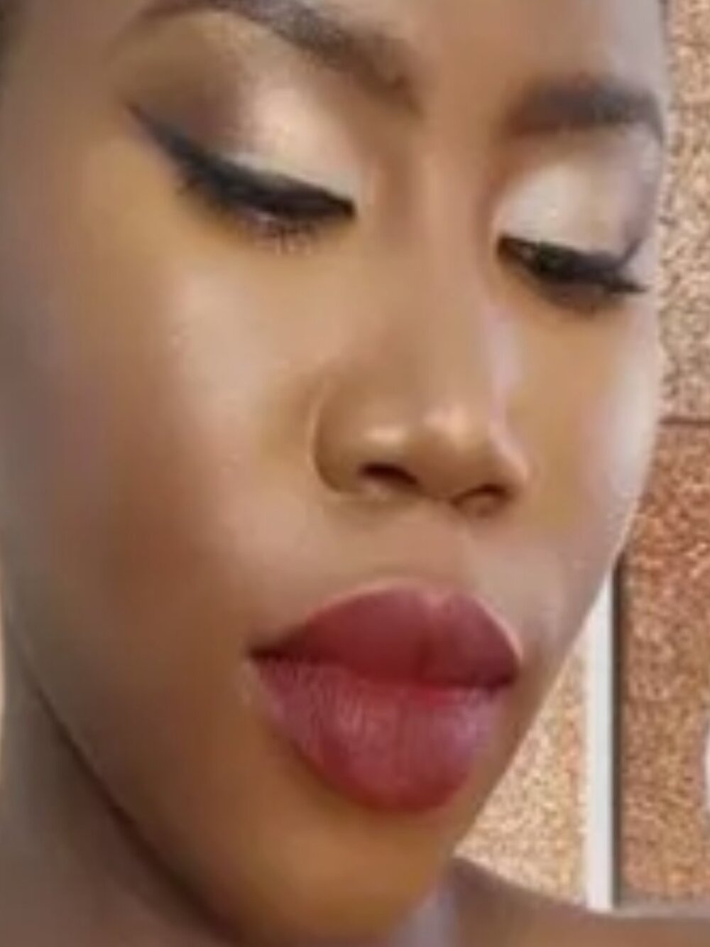 ELF Bite Size Eyeshadow Palette Duo - Cream & Sugar AND Hot Jalapeño - Picture 3 of 12